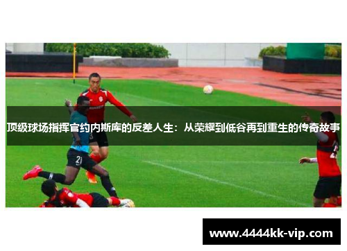 顶级球场指挥官约内斯库的反差人生:从荣耀到低谷再到重生的传奇故事