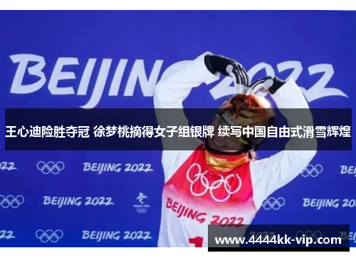 王心迪险胜夺冠 徐梦桃摘得女子组银牌 续写中国自由式滑雪辉煌